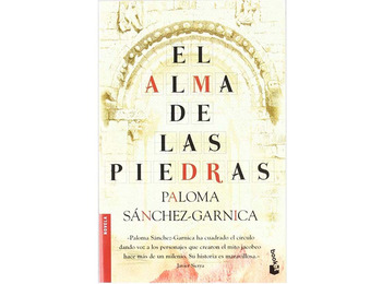 El Alma de las Piedras