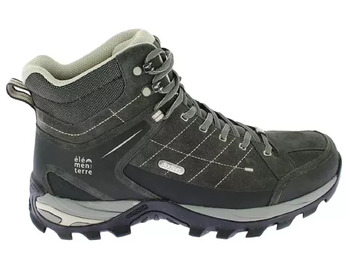 Bota Elementerre Sonora EV Gris