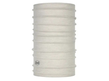 Braga de cuello Buff Merino Lightweight Solid Cloud