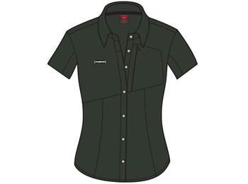 Camisa Trangoworld Dades 920