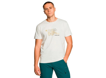 Camiseta Trangoworld Bayra 2R0