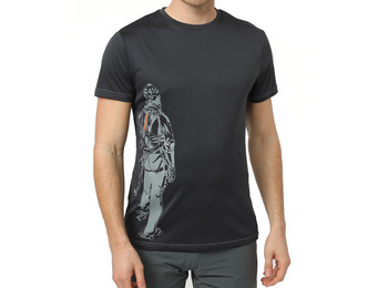 Camiseta Trangoworld Cordov DT 411