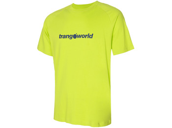Camiseta Trangoworld Fano 1D0