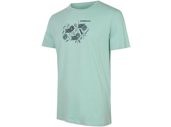 Camiseta Trangoworld Moena 12L