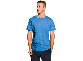 Camiseta Trangoworld Nubes 540
