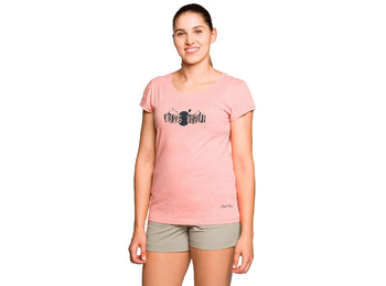 Camiseta Trangoworld Viento WM 550