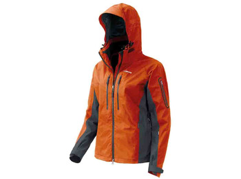 Chaqueta Goretex Trangoworld Langem 5N4