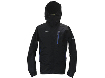 Chaqueta Goretex Trangoworld Rhune 5TL