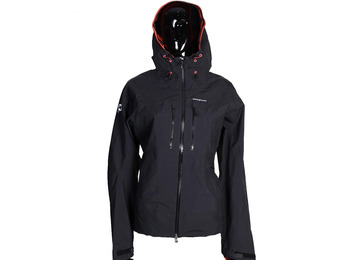 Chaqueta Goretex Trangoworld Ayma 218
