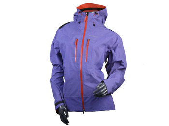 Chaqueta Goretex Trangoworld Ayma 2B8