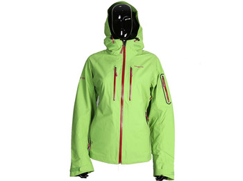 Chaqueta Goretex Trangoworld Langem 5TT