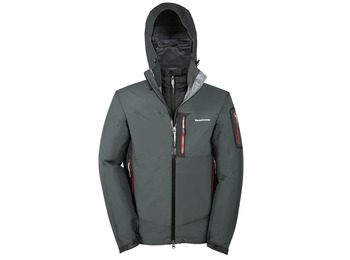 Chaqueta GTX Trangoworld Mirca Complet 170