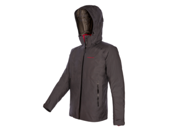 Chaqueta GTX Trangoworld Soho Complet 211