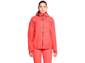 Chaqueta Inner Plus Trangoworld Kanchenjunga DF 1L0