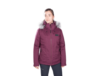 Chaqueta Inner Plus Trangoworld Messina Complet 150