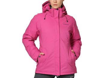 Chaqueta Inner Plus Trangoworld Siljan Termic 546