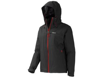 Chaqueta Trangoworld Aleida Complet 210