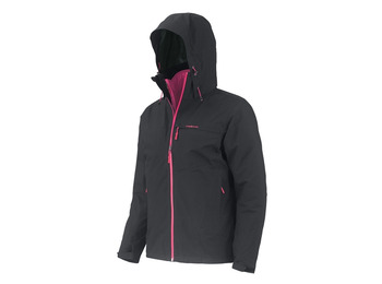Chaqueta Trangoworld Aleida Complet 2B1