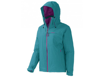Chaqueta Trangoworld Aleida Complet 2R0