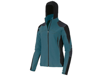 Chaqueta Trangoworld Awear 3T1