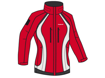 Chaqueta Trangoworld Blai Termo 11D