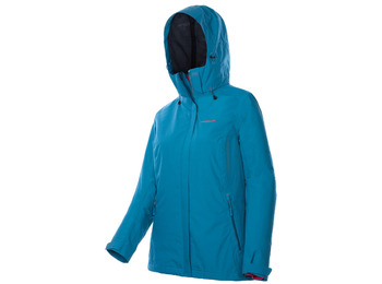 Chaqueta Trangoworld Gorli Complet 2Y0