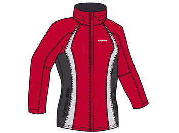Chaqueta Trangoworld GTX Cina Termic 574