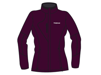 Chaqueta Trangoworld Huve 4F1