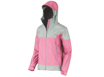 Chaqueta Trangoworld Inner Plus Runart 3XU