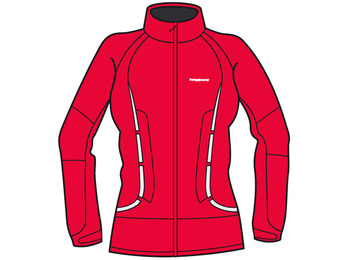 Chaqueta Trangoworld Litha 133