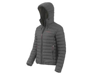 Chaqueta Trangoworld Naspe 812