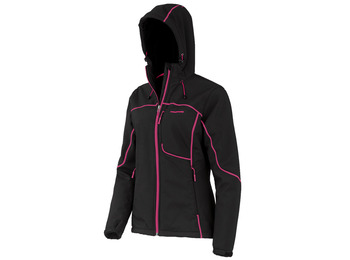 Chaqueta Trangoworld Roccia 911