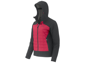 Chaqueta Trangoworld Skenna 6K1