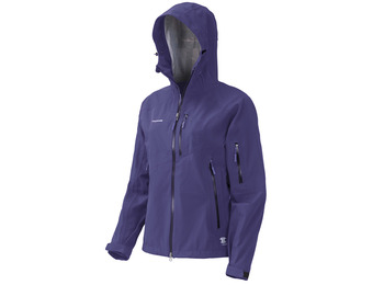 Chaqueta Trangoworld Tary 366