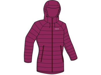 Chaqueta Trangoworld Tudda 4G0