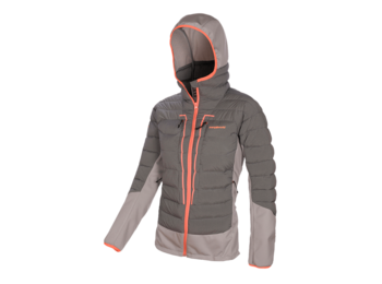 Chaqueta Trangoworld Abeille 22C