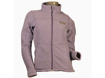 Chaqueta Trangoworld Clauda 640