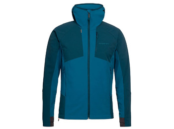 Chaqueta Trangoworld Eighe DF 730