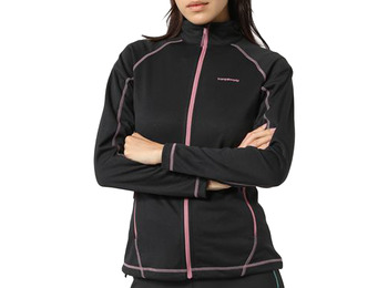 Chaqueta Trangoworld Eyach 350