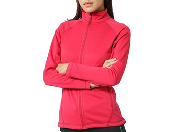 Chaqueta Trangoworld Eyach 360