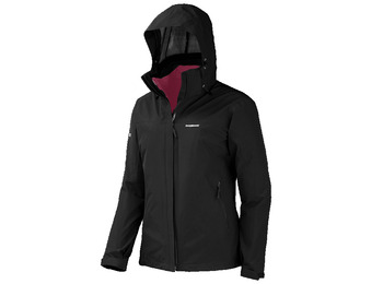 Chaqueta Trangoworld Goretex Suber Complet 712