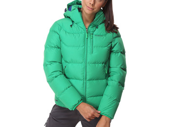 Chaqueta Trangoworld Heim 3J0