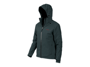 Chaqueta Trangoworld Inner Plus Loon Complet 2B0