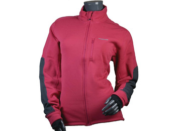 Chaqueta Trangoworld Iral 2AC