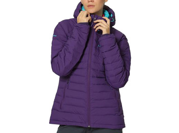 Chaqueta Trangoworld Kasai 680