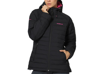 Chaqueta Trangoworld Kasai DS 610