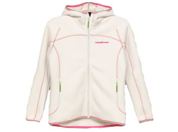 Chaqueta Trangoworld Maubic 230