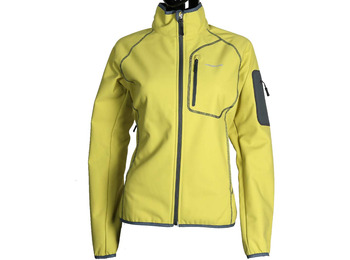 Chaqueta trango Ober 7F0