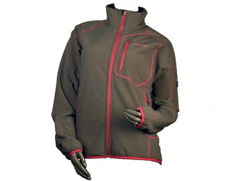 Chaqueta Trangoworld Ober FT 920