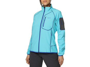 Chaqueta Trangoworld Ober FT 940